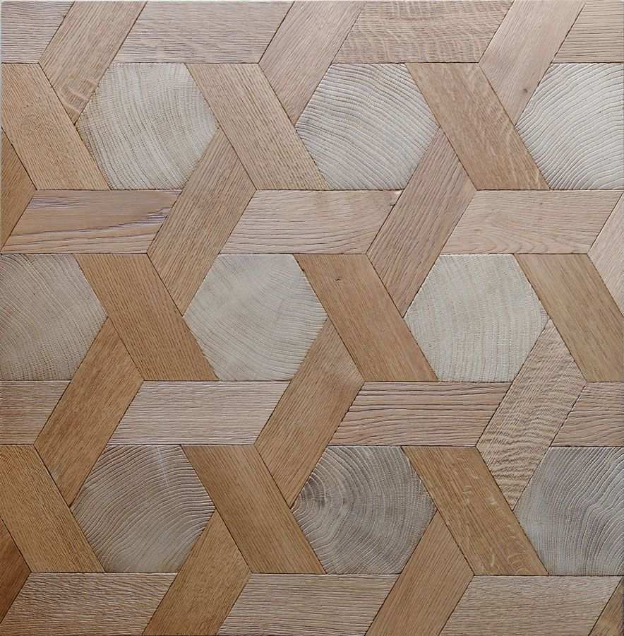 Atelier Des Granges French Parquet Same Assembly With A Different Finish 886 Wood Floor Pattern Wood Floor Texture Parquet Design