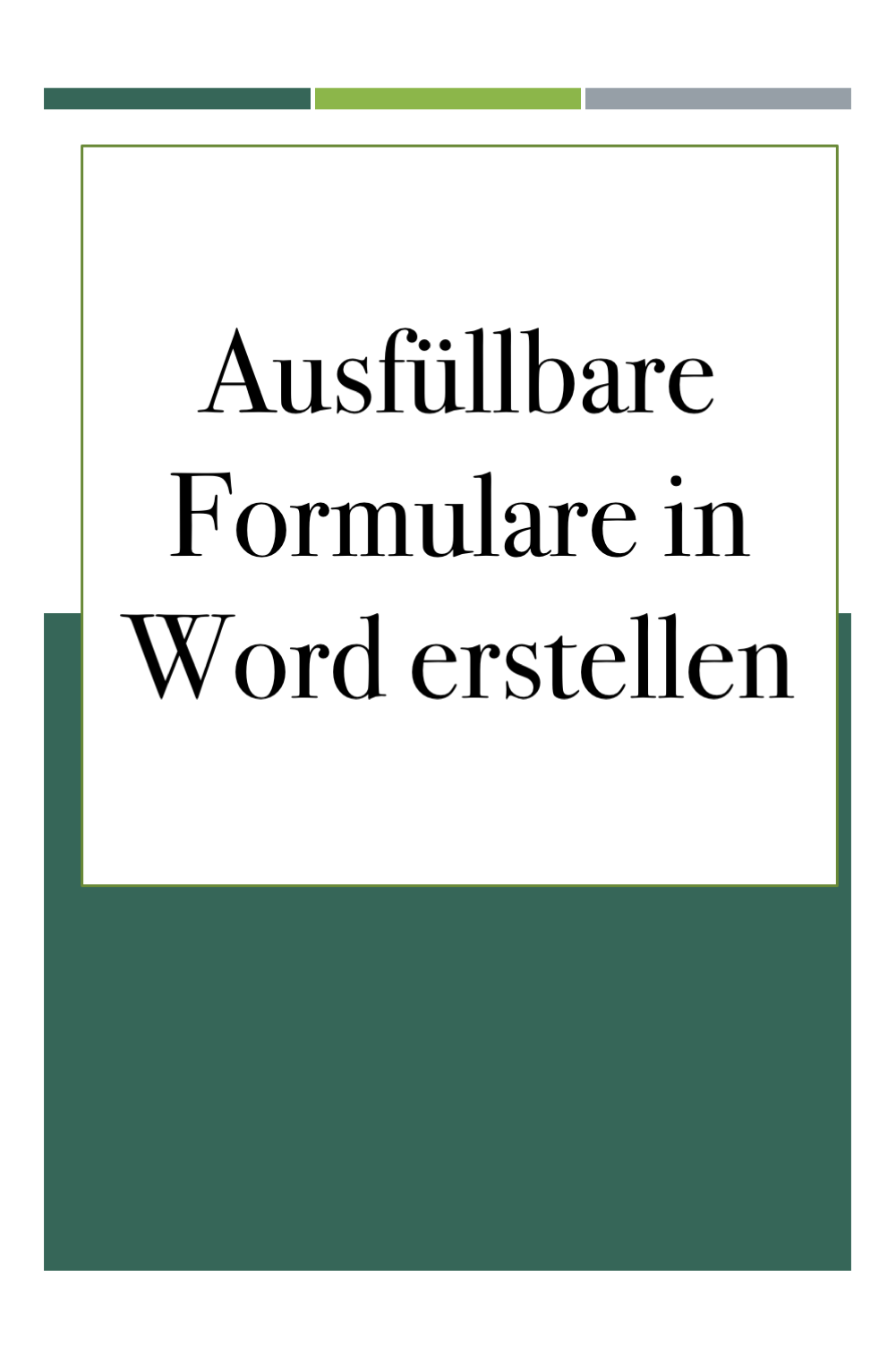 Word Formulare In 2020 Excel Tipps Tipps Und Tricks Buroorganisation Tipps