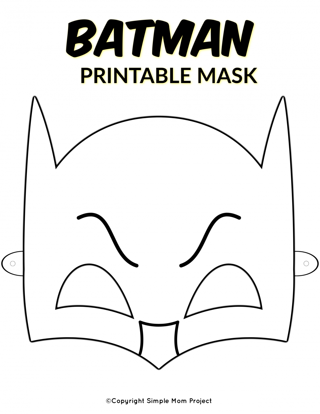 Pin On Mask