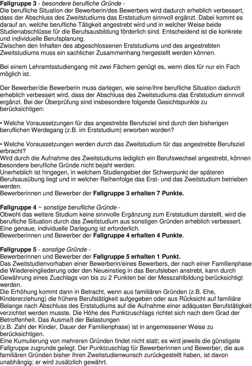Zweitstudium An Der Universitat Heidelberg Dieses Merkblatt Enthalt Informationen Uber Die Zulassung Zum Zweitstudium Pdf Kostenfreier Download