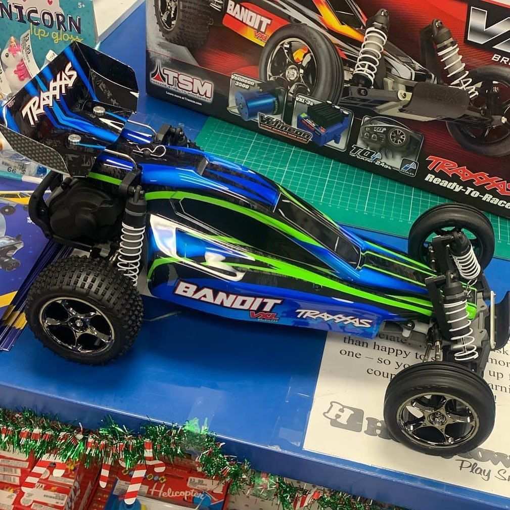 Traxxas On Instagram Nice And Shiny Go Check Out What S New At Your Local Hobby Shop You May Leave With A Tr Hobby Shop Hobby Lobby Las Vegas Traxxas