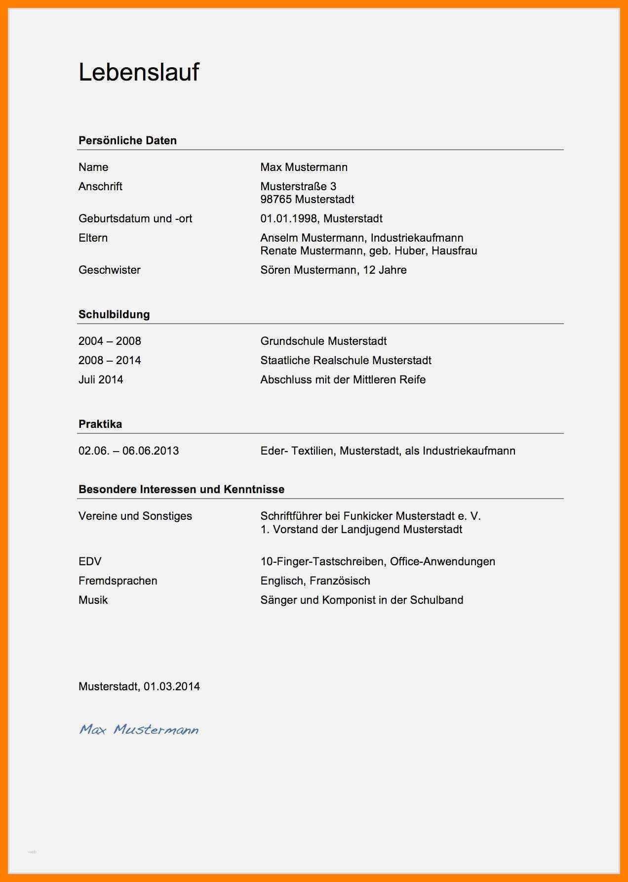 Frisch Din 5008 Bewerbung Vorlage Word Briefprobe Briefformat Briefvorlage Lebenslauf Vorlagen Lebenslauf Vorlagen Word