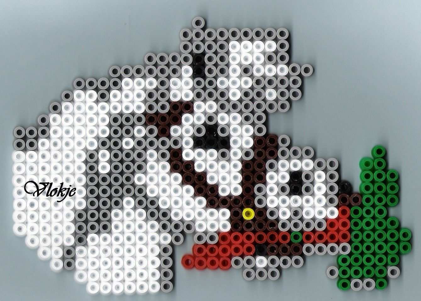 Strijkschimmel Jpg 1 339 960 Pixels Strijkkralen Sinterklaas Strijkparels Kerst