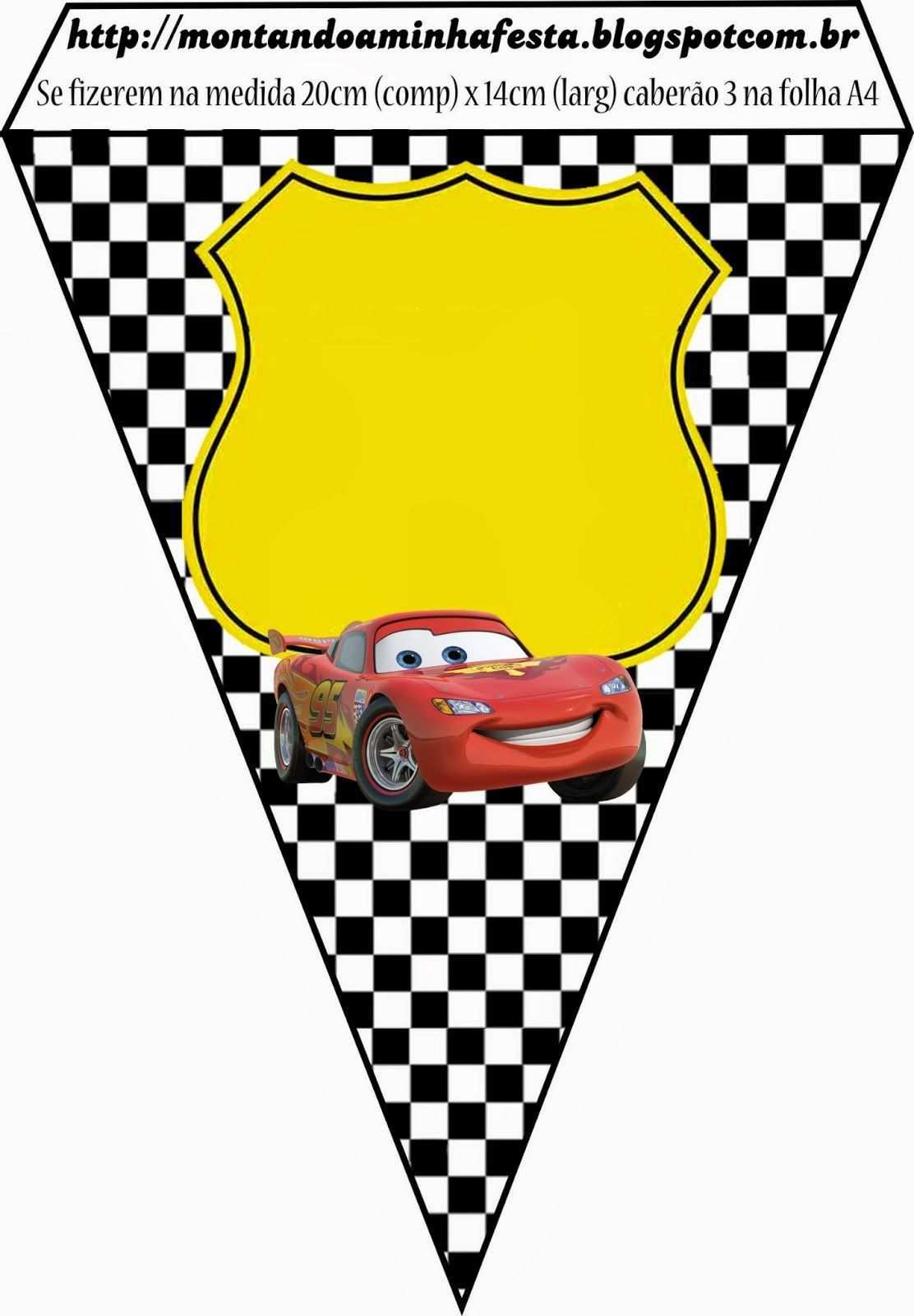 The Fascinating Cars Invitations And Free Party Printables Oh My Fiesta Pertaini In 2020 Cars Birthday Party Disney Cars Theme Birthday Party Cars Birthday Parties