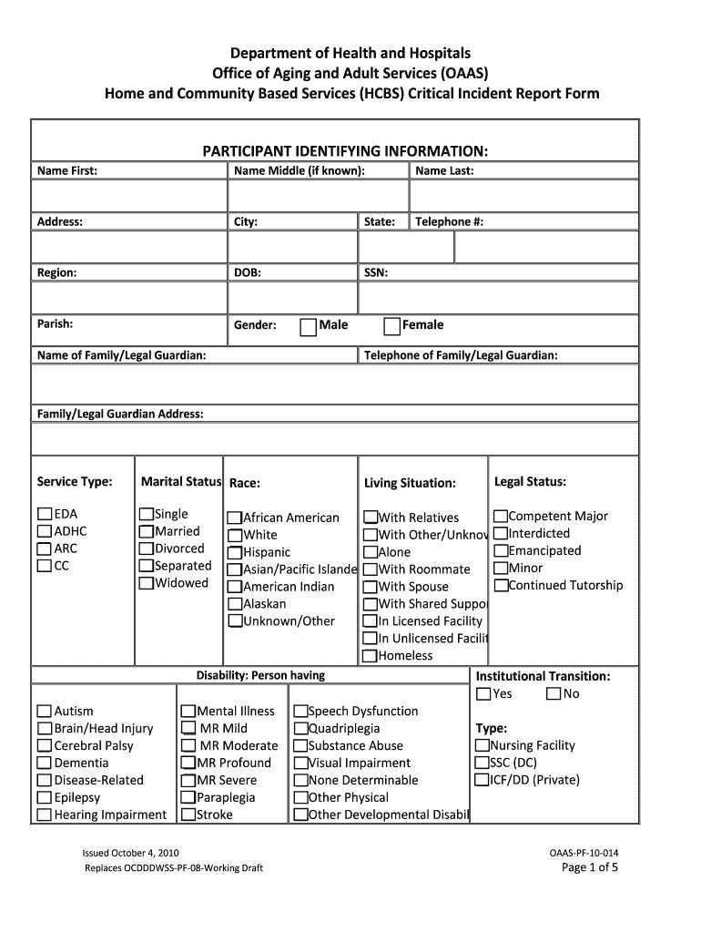 The Exciting Critical Incident Report Template Fill Online Printable Throughout Serious Incident Report Template D Incident Report Report Template Templates