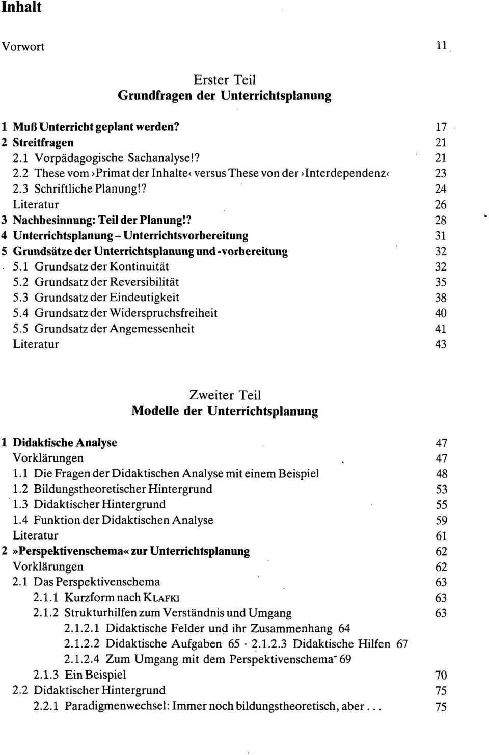 Handbuch Unterrichtsplanung Pdf Free Download