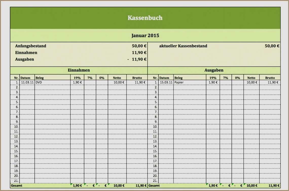 37 Erstaunlich Einnahmen Ausgaben Rechnung Excel Vorlage Jene Konnen Adaptieren Fur Ihre Wich Kassenbuch Excel Vorlage Vorlage Kassenbuch