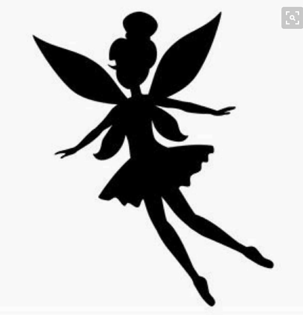 Pin By Sofi Sideri On Bags Fairy Silhouette Silhouette Printables Silhouette Images