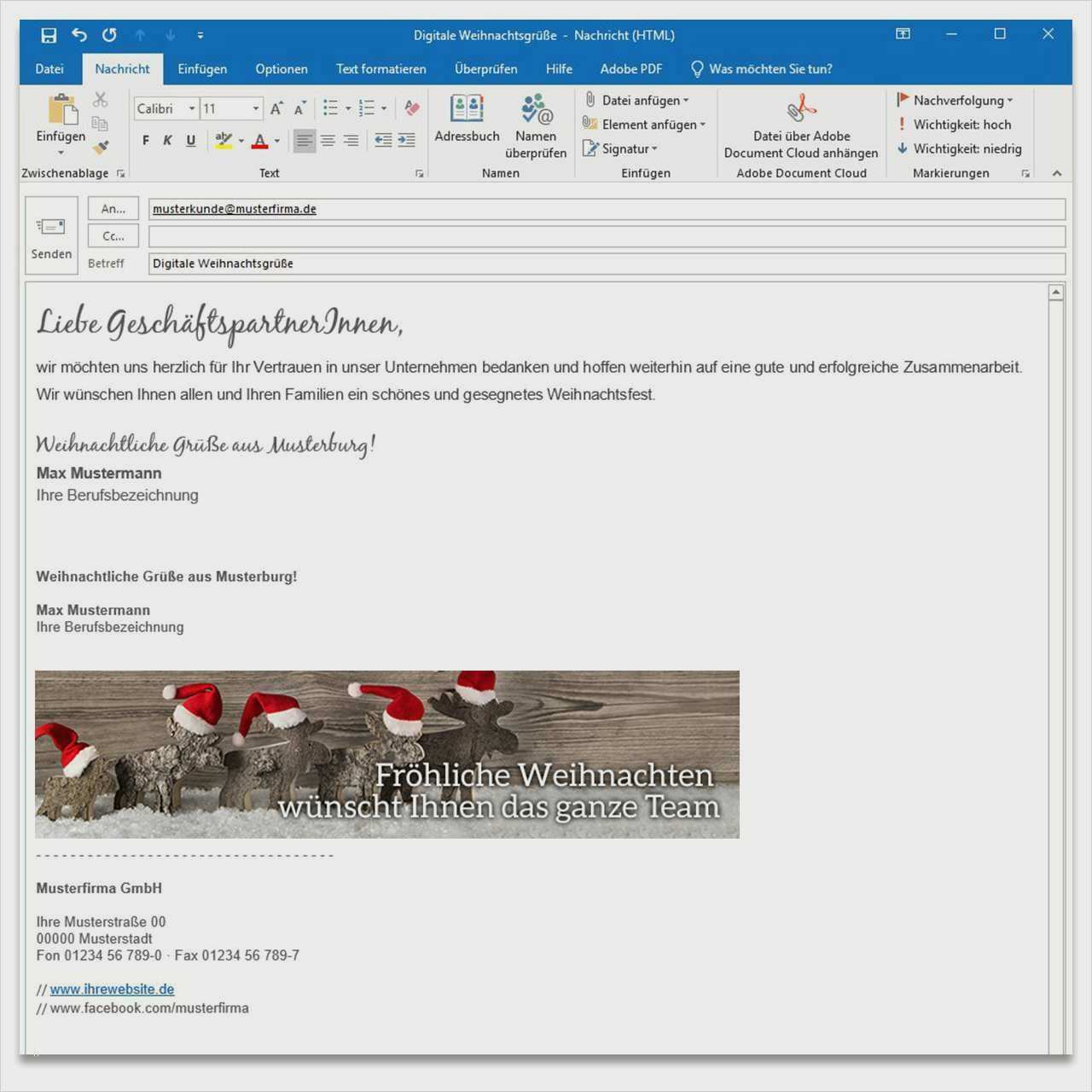 Angenehm E Mail Signatur Vorlage Geschaftlich Diese Konnen Anpassen In Microsoft Word Lebenslauf Layout Microsoft Word Vorlagen