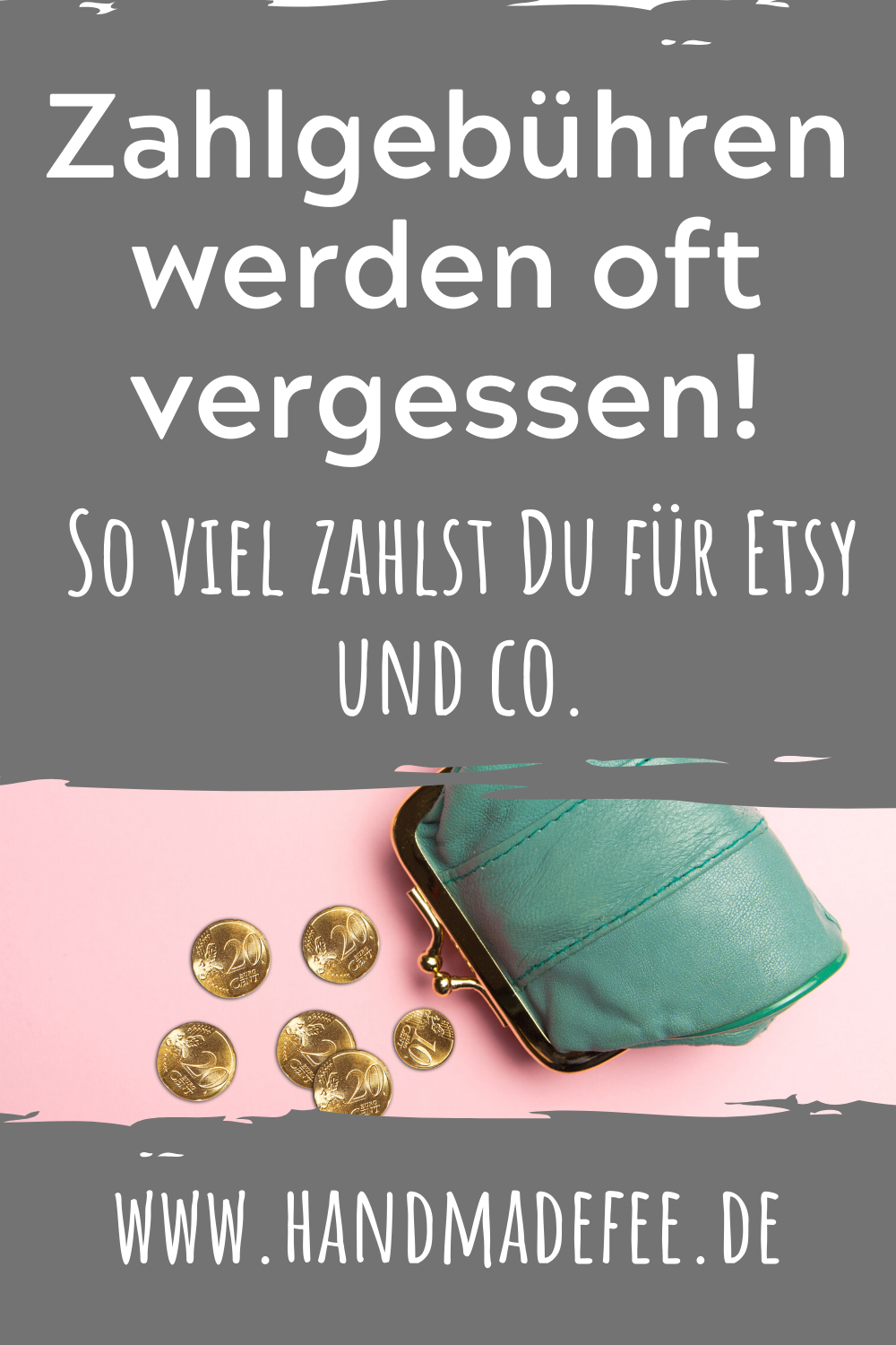 Handgemachtes Verkaufen So Viel Kosten Etsy Amazon Handmade Und Co In 2020 Handarbeiten Verkaufen Etsy Von Zuhause Geld Verdienen