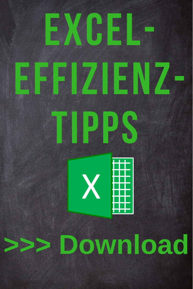 Excel Effizienz Tipp 1 Couponing Excel Effizienztipps Zum Download Es Gibt Viele Moglichkeiten Deine Excel Aufgaben Zu Excel Tutorials Excel About Me Blog
