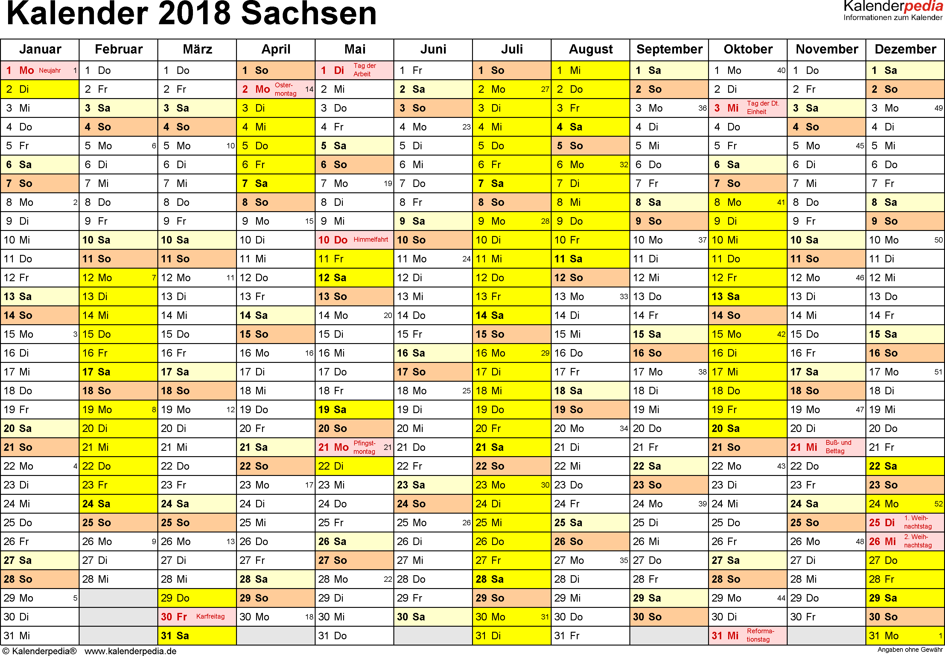 Kalender 2018 Sachsen Png 3159 2193 Kalender Kalender 2017 Jahres Kalender