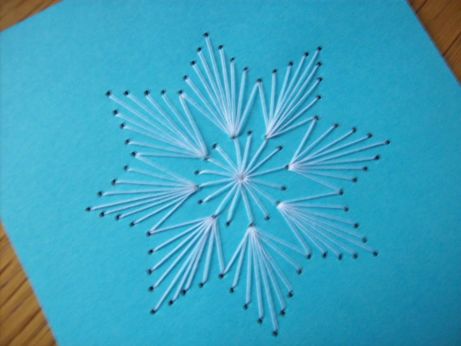 Pin Von Guadalupe Estrada Auf Fadengrafik Fadengrafik Weihnachten Papierstickerei Fadengrafik