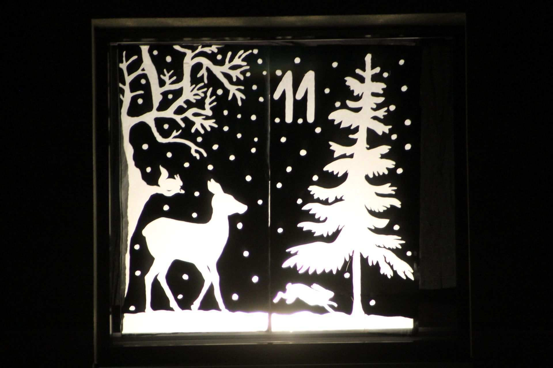 Bildergebnis Fur Adventsfenster Vorlagen Adventsfenster Adventfenster Weihnacht Fenster