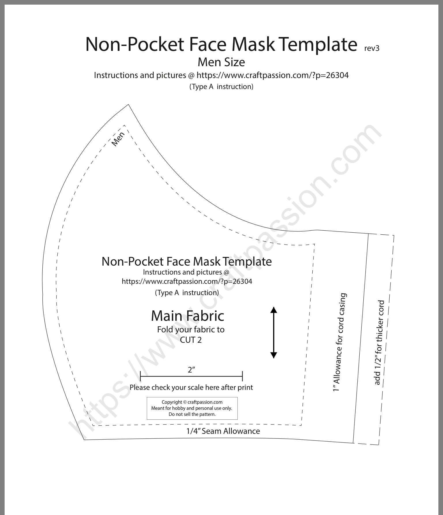 Pin By Theresa St On Sewing Mask Template Face Mask Tutorial Mask