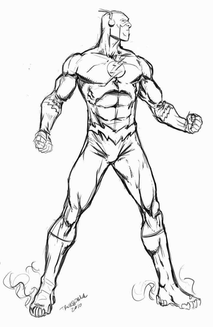 The Flash Coloring Book Fresh Pin By Rockyedge On To Color Superhero Coloring Pages Superhero Coloring Coloring Books