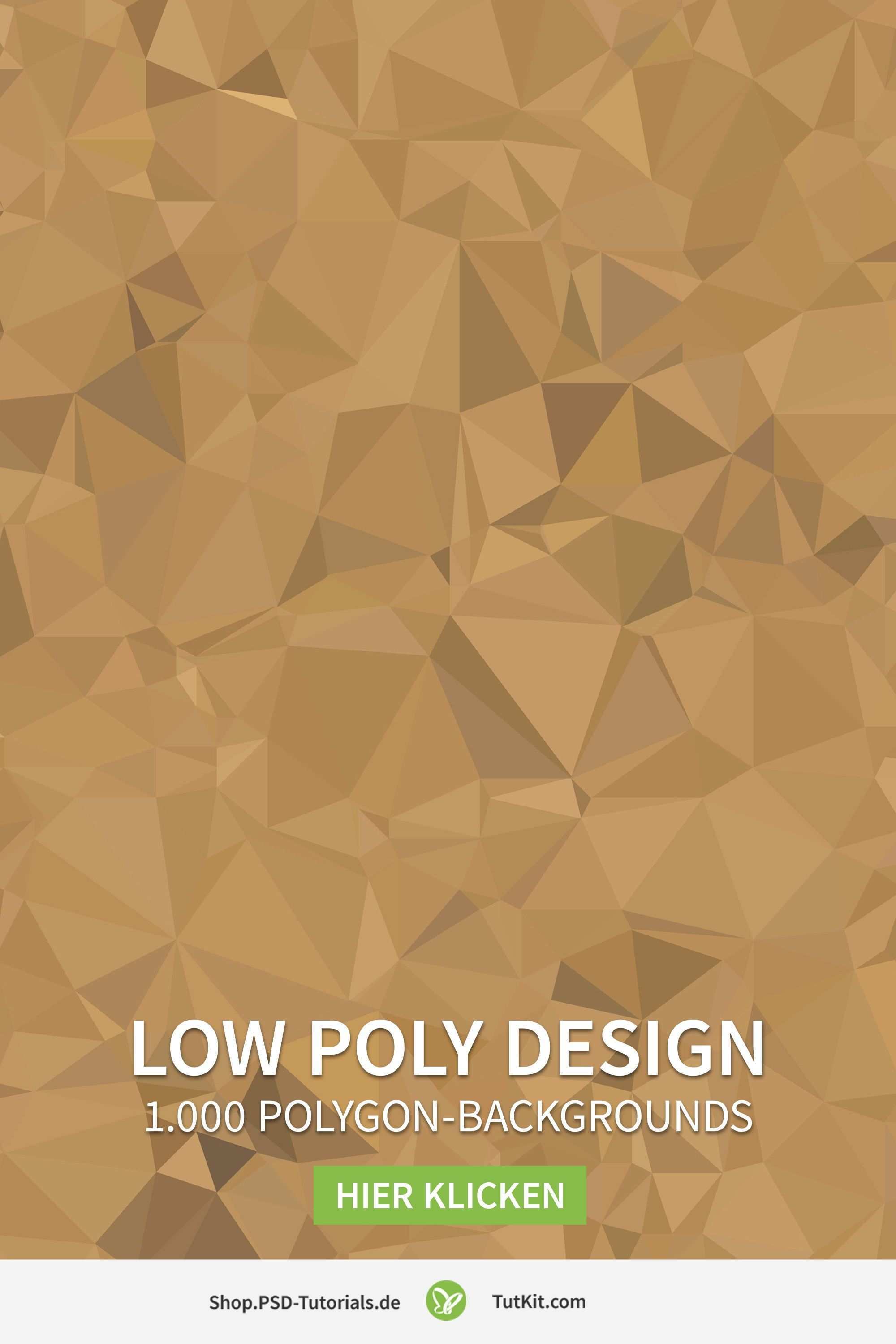 Uber 1 000 Polygon Backgrounds Wallpaper Im Low Poly Design Low Poly Bilder Effekte Affinity Photo