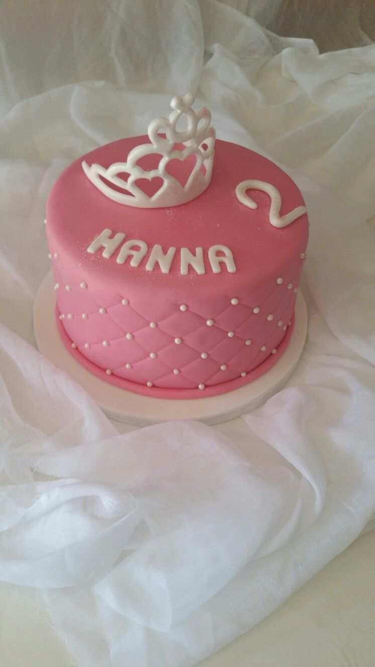 Prinzessin Torte Von Marina Prinzessinnen Torte Tortenverzierung Geburtstag Torte