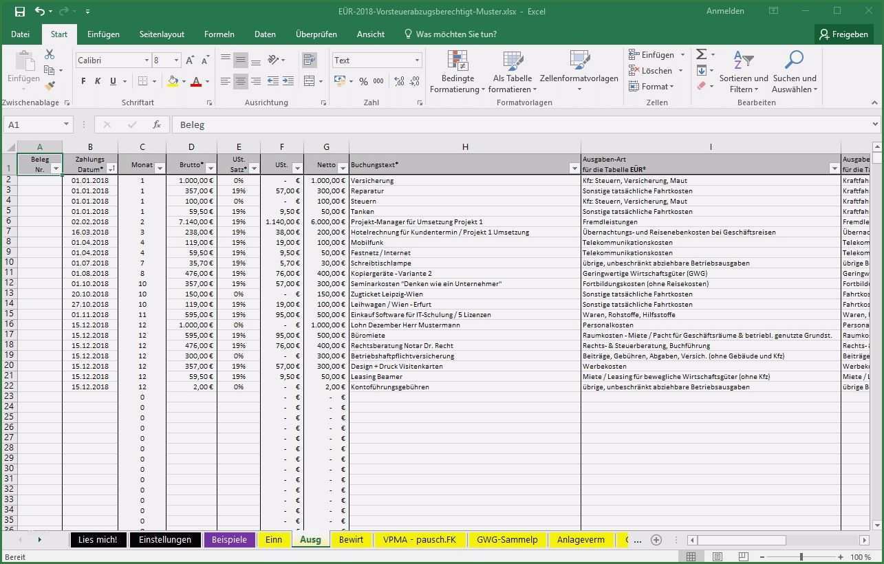 14 Beeindruckend Forderungsaufstellung Excel Vorlage Vorlagen Excel Vorlage Rechnungsvorlage