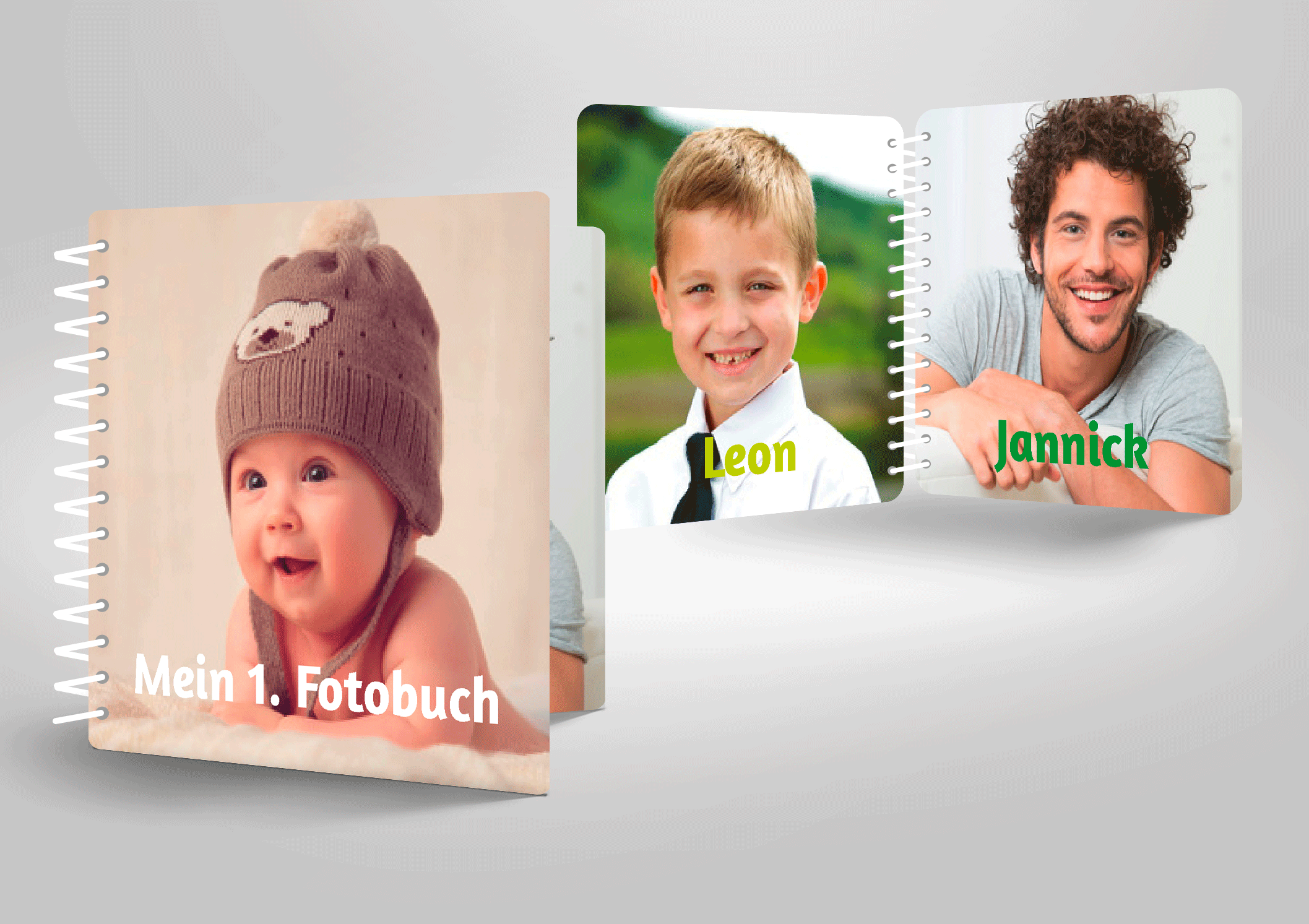 Fotobuch Fur Babys Mein 1 Fotobuch Aus Stabiler Pappe Mit Spiralbindung Fotobuch Bucher Und Schone Babys