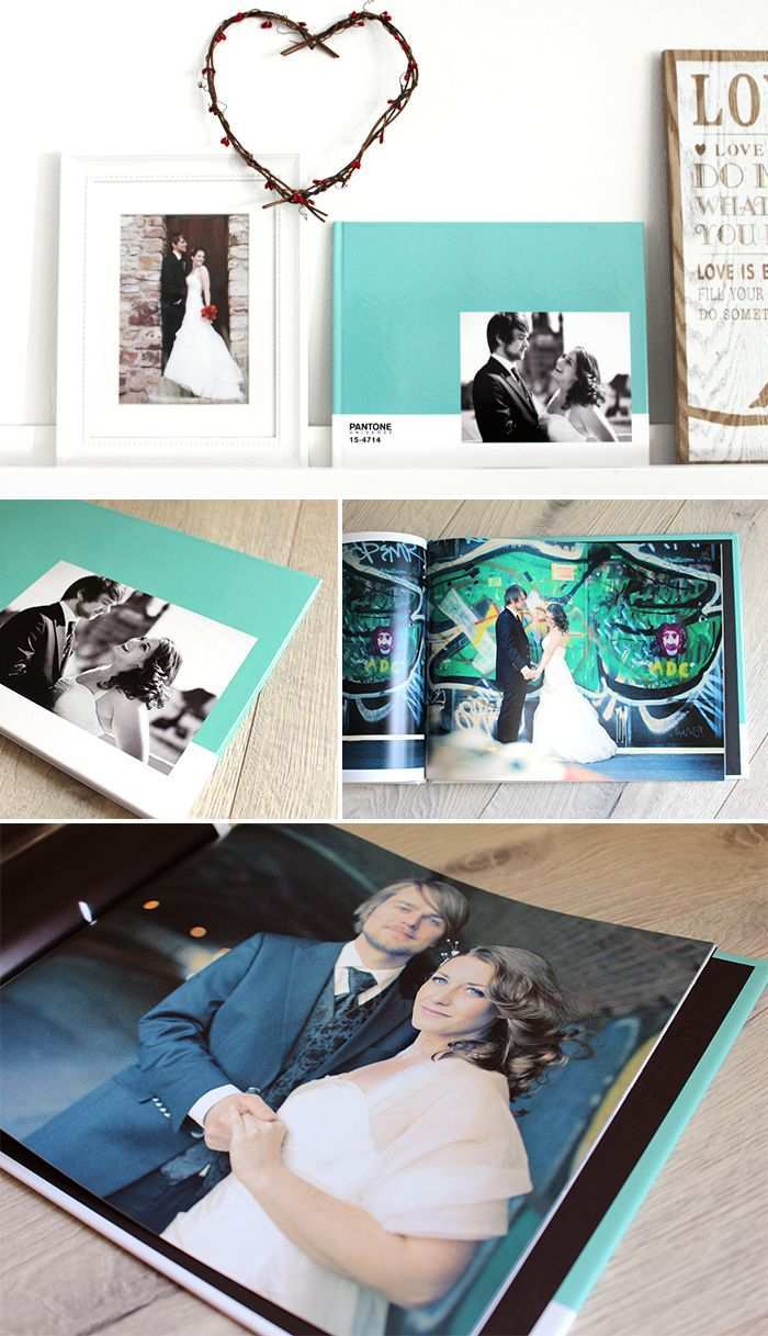 Ein Fotobuch Mit Hochzeitsbildern Selbst Gestalten In 2020 Hochzeitsbilder Fotos Bucher