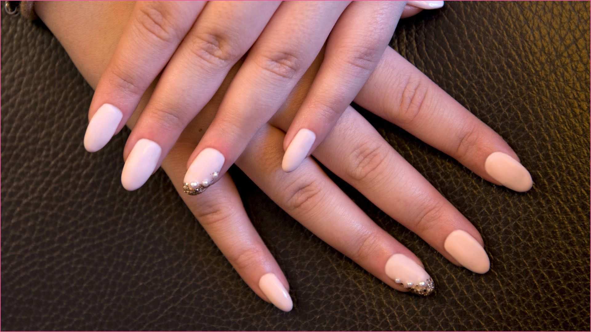 French Nails Muster Schlicht Jolifin Nails Nageldesign Schlicht Nagellack