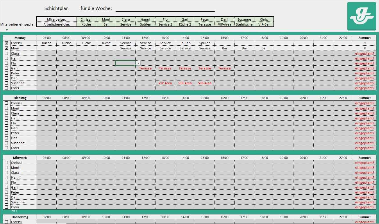 26 Angenehm Function Sheet Tagung Vorlage Modelle Dienstplan Erstellen Excel Vorlage Dienstplan