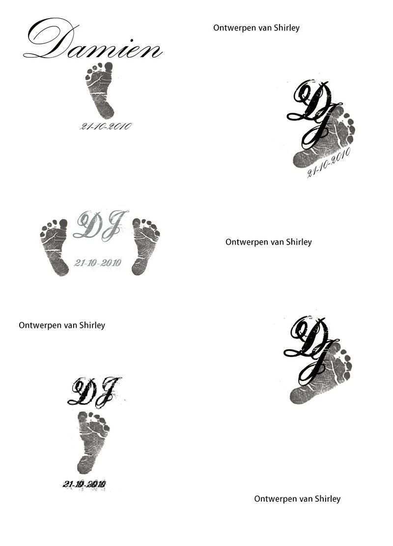 Image Detail For Mij Tattoo Designs By Miss Evill On Deviantart Baby Name Tattoos Baby Feet Tattoos Boy Tattoos