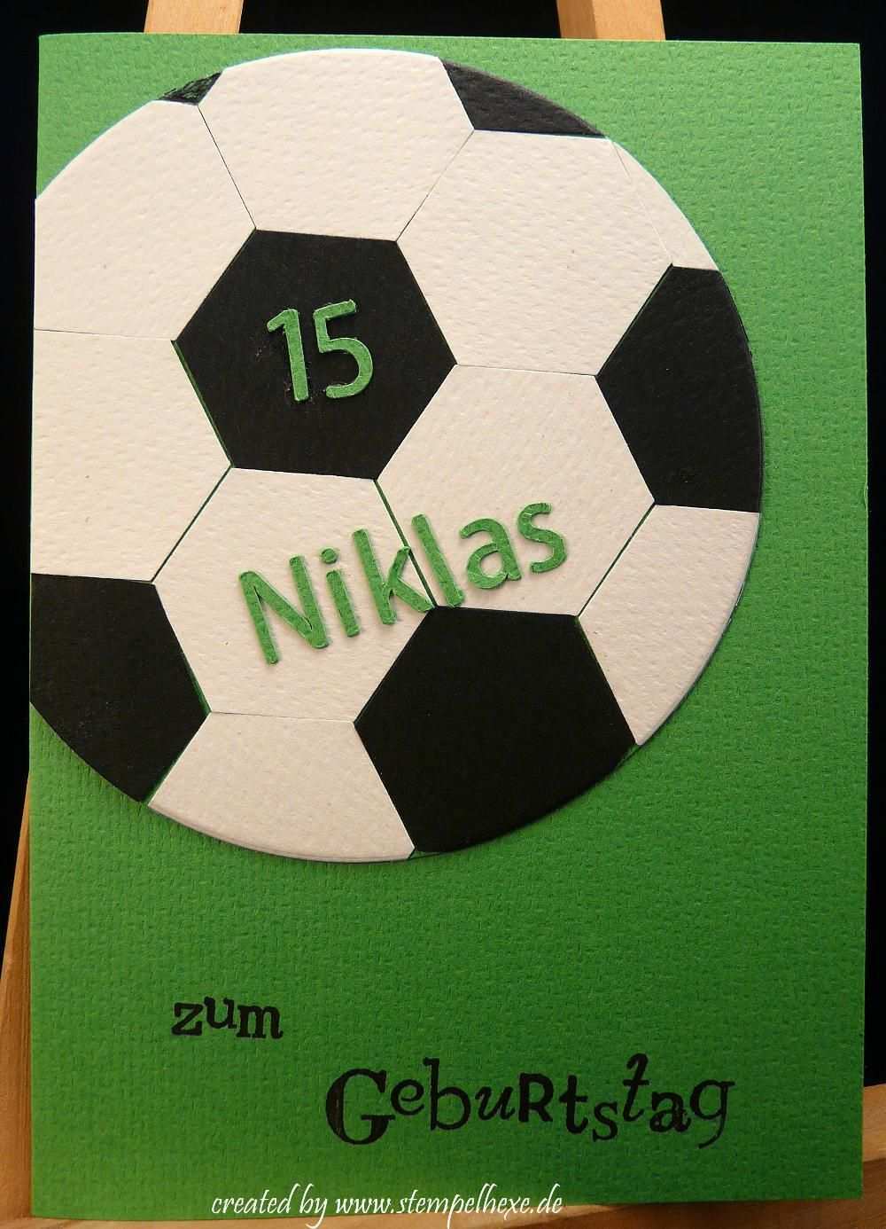 Geburtstagskarten Geburtstagskarte Fussballkarten Geburtstag Karte