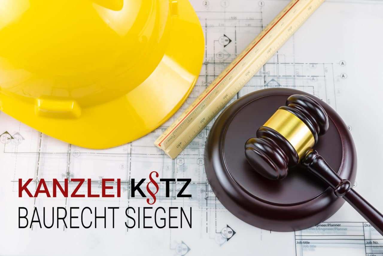 Gewahrleistungsburgschaft Herausgabepflicht Nach Verjahrung Der Mangelanspruche Baurecht Siegen Kreuztal