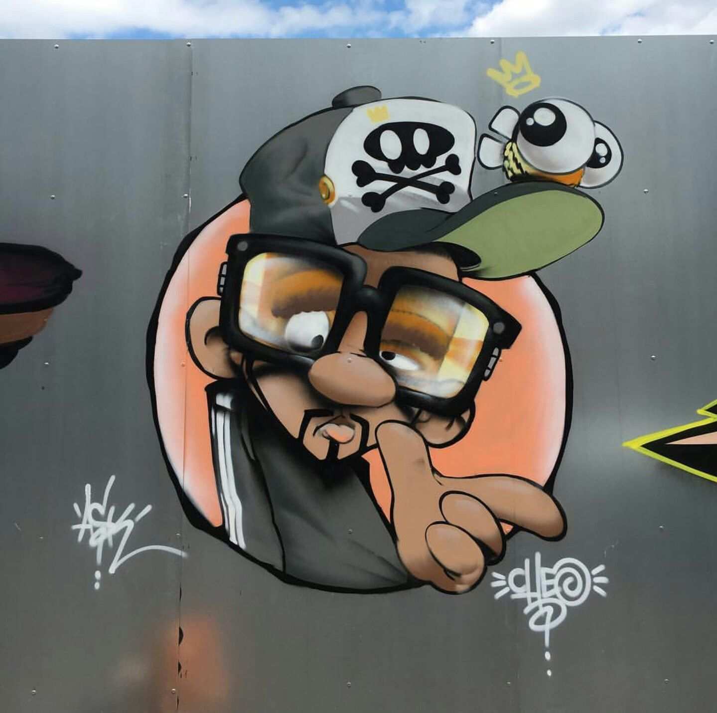 Pin On Graffiti
