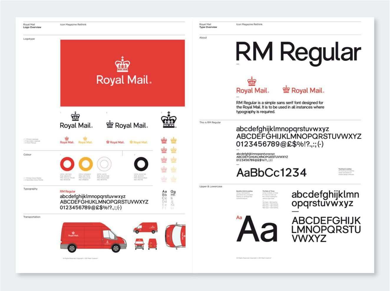 Royal Mail Style Guide Jpg 1 324 989 Pixels