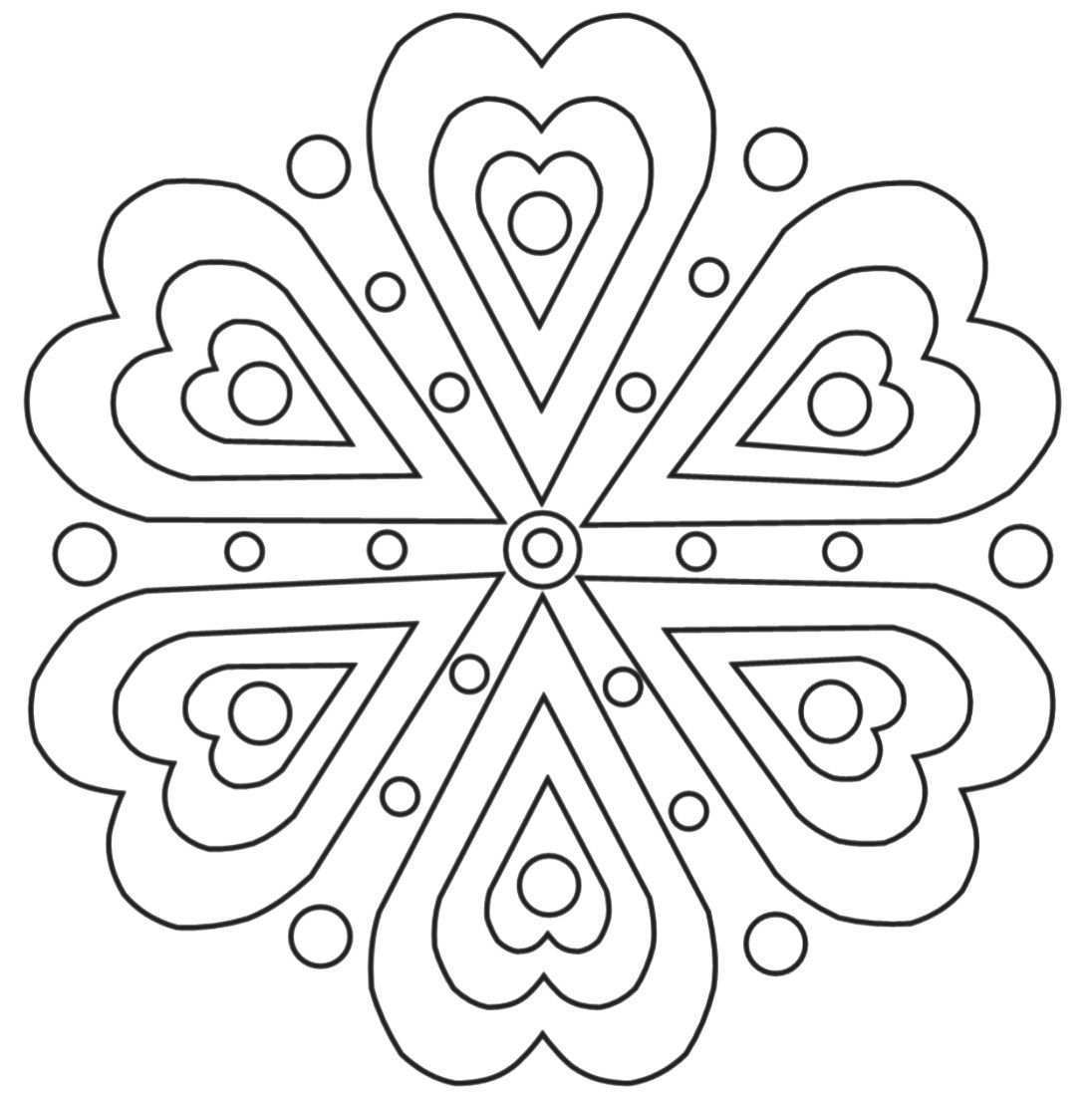 Meditate Mandalas Ancient Art Form Sol Center West Muster Malvorlagen Mandala Malvorlagen Ausmalen