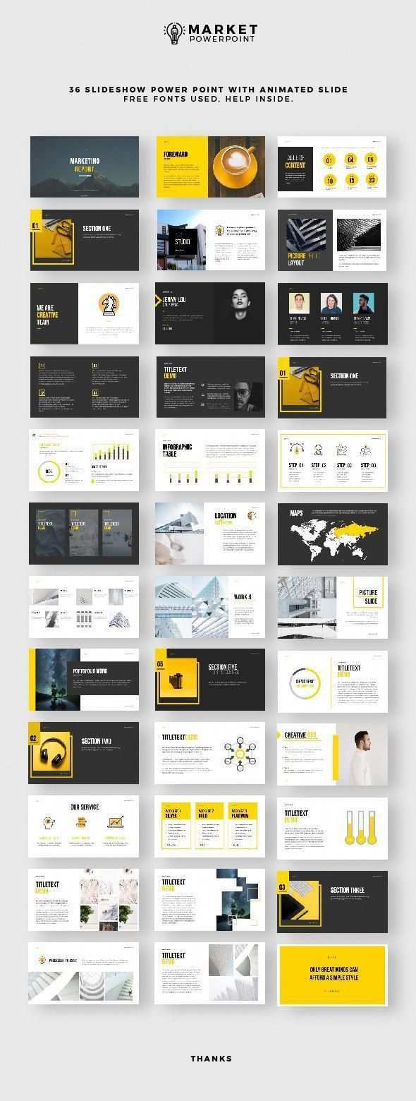 Simple Presentation Powerpoint Templates Presentation Templates Creativ Layout De Apresentacao Design De Apresentacao Apresentacao Power Point Profissional