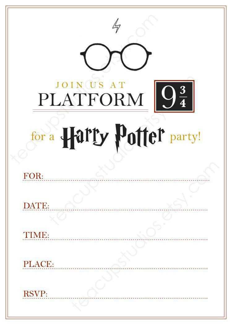 Einladung Harry Potter Kindergeburtstag Best Of Harry Potter Einladungen Zu Harry Potter Selber Machen Harry Potter Thema Geburtstagseinladungen Zum Ausdrucken