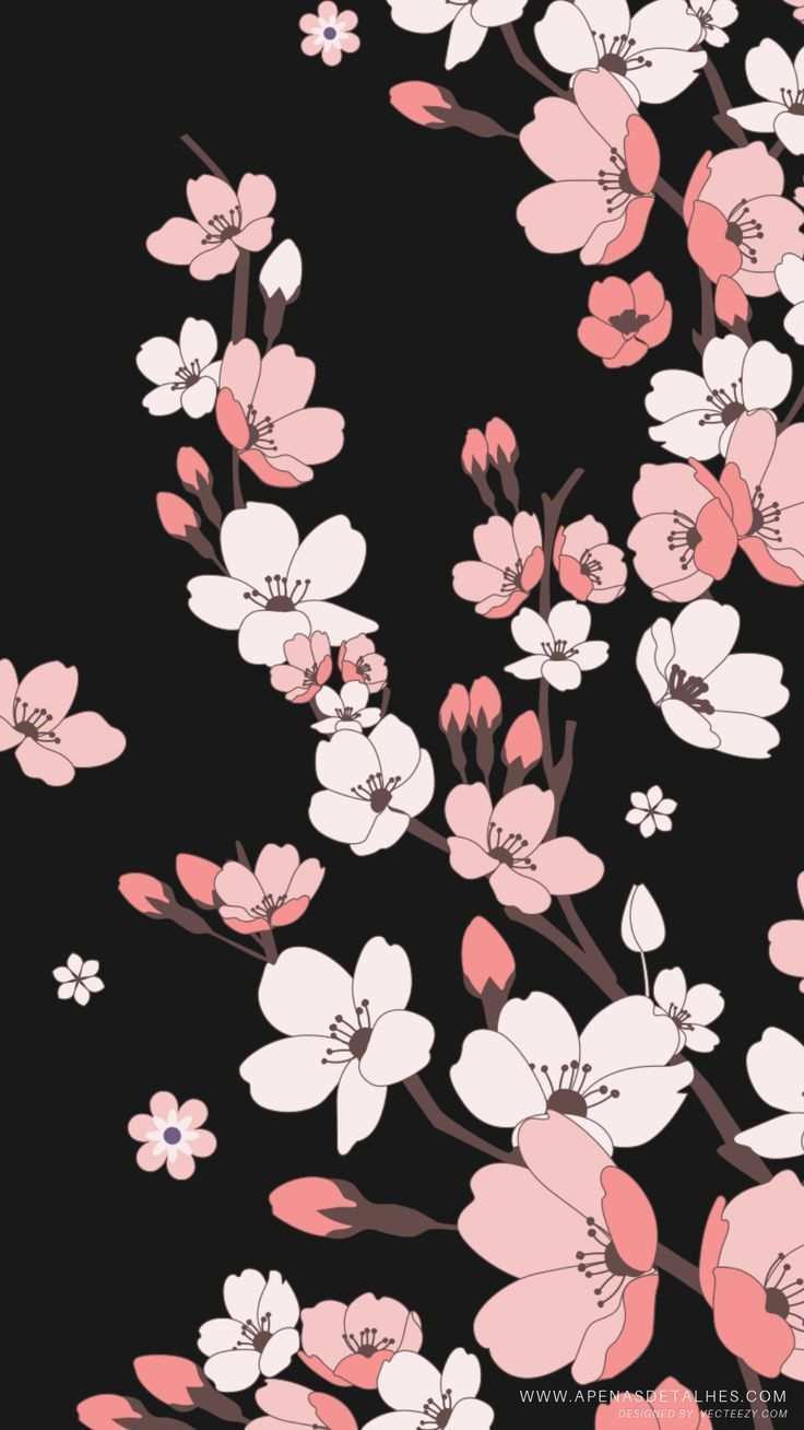 Hintergrundbilder Zum Kostenlosen Herunterladen Und Verwenden Auf Ihrem Handy In 2020 Floral Wallpaper Flower Background Wallpaper Flower Phone Wallpaper