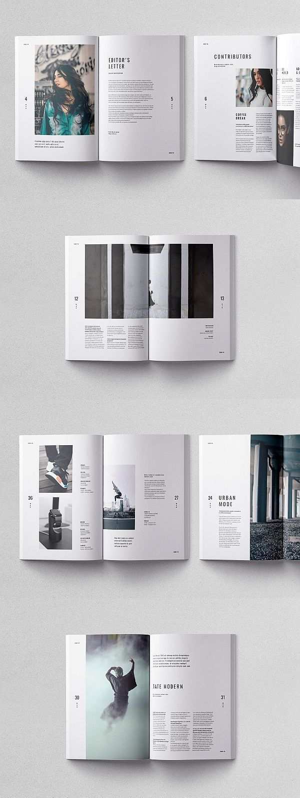 Kult Magazin Vorlage Kultmagazinvorlage Kultmagazinvorlage Portfolio Magazinelayouts In 2020 Buch Design Buch Layouts Buch Und Zeitschriftendesign