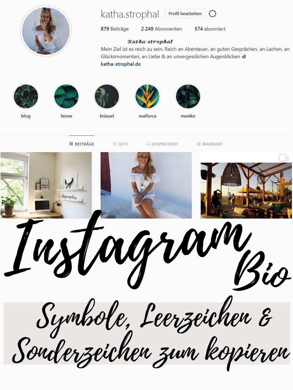 Symbole Zum Kopieren Fur Instagram Facebook Und Sonstige Beitrage Verschnorkelte Buchstaben Leerzeichen Symbol Instag Instagram Symbole Instagram Bio Ideen