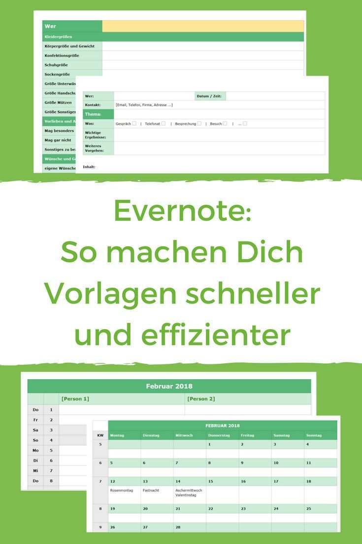 Vorlagen In Evernote Nutzlich Einfach Zeit Sparend Evernote Vorlagen Bewerbung Lebenslauf Vorlage