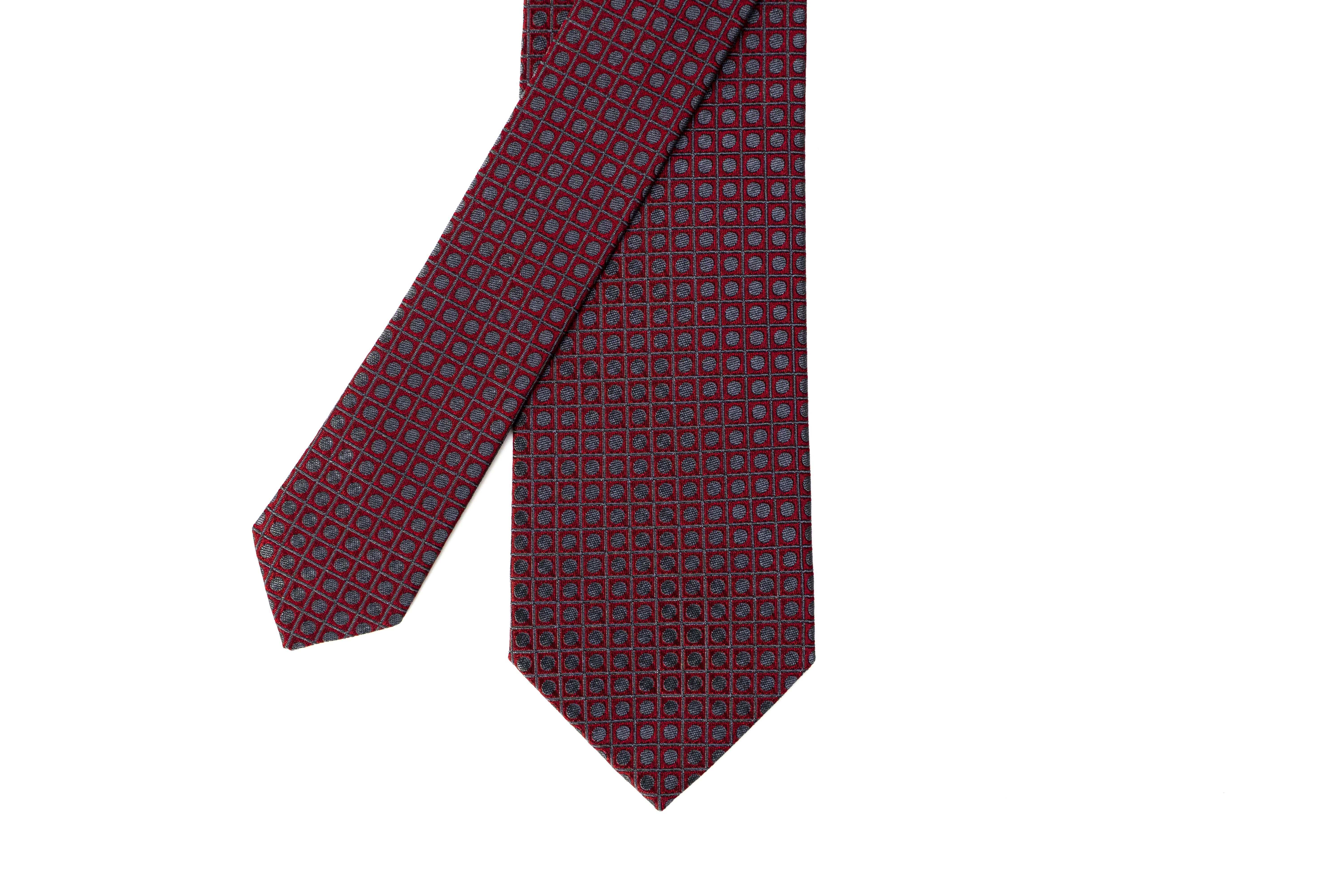 Chiccheria Brand Silk Tie Silk Tie Men S Menswear Fall Winter 2018 Fashion Casual Street Style Outfits Trends Desi Seide Seidenkrawatte Krawatte