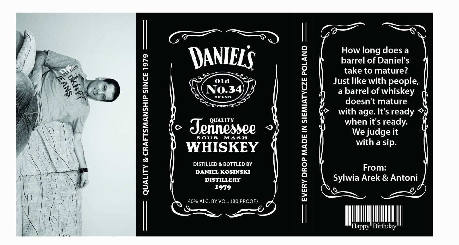 Free Jack Daniels Label Template Luxury 13 Einzigartig Jack Daniels Etikett Vorlage Robert Cv Label Templates Jack Daniels Label Printable Label Templates
