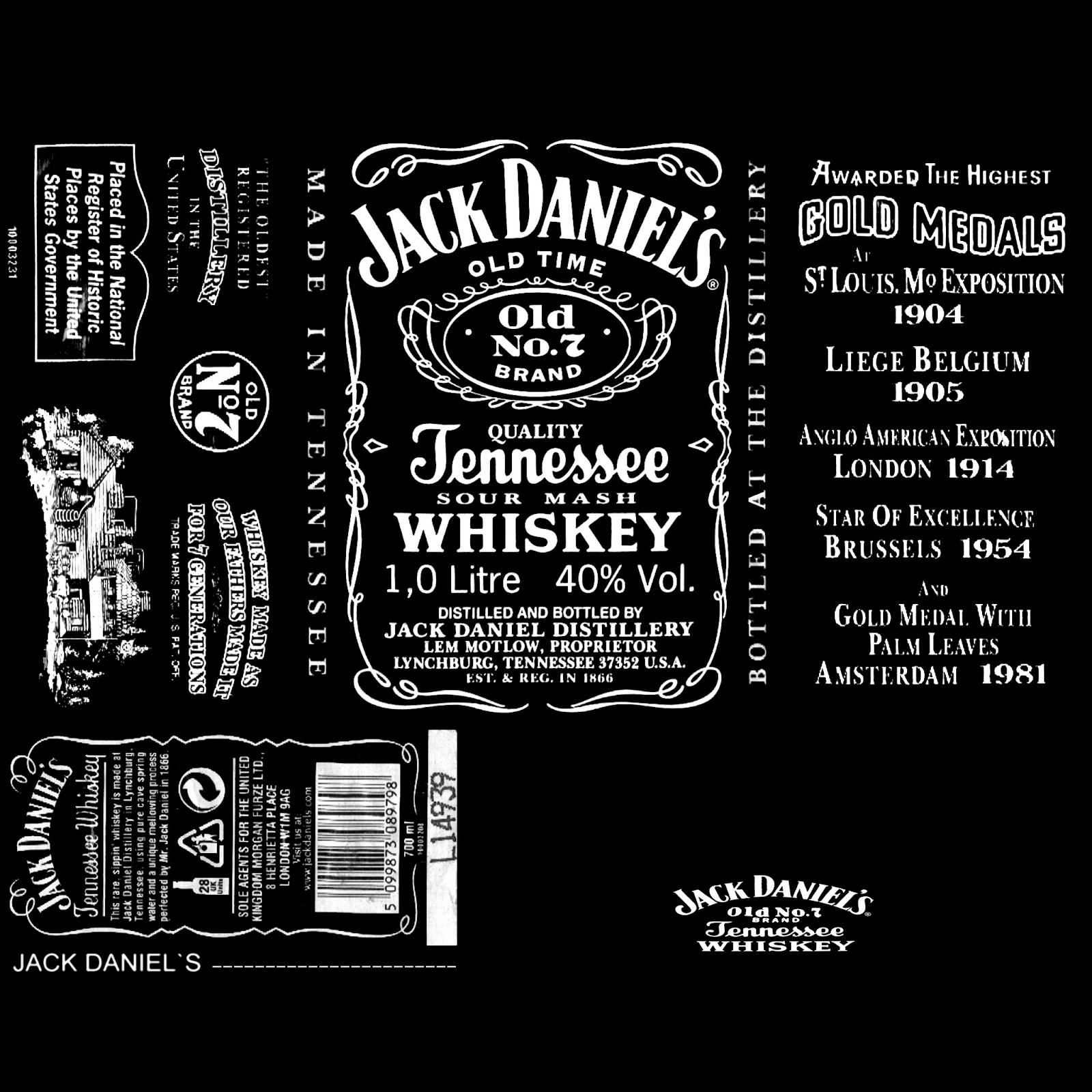 Jack Daniels Textures Layth Jawad Jack Daniels Label Jack Daniels Logo Jack Daniels