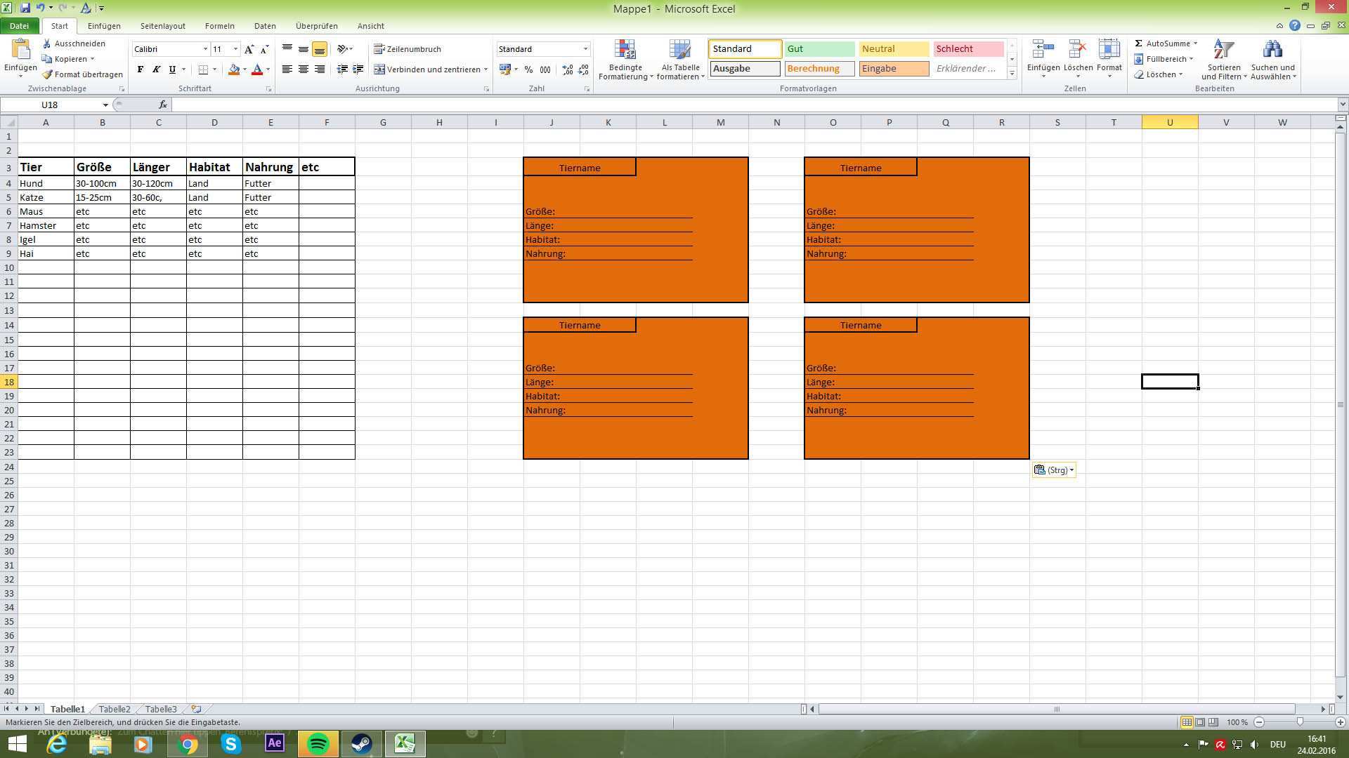 Excel Karteikarten Anlegen Datenbankfunktion Computerbase Forum