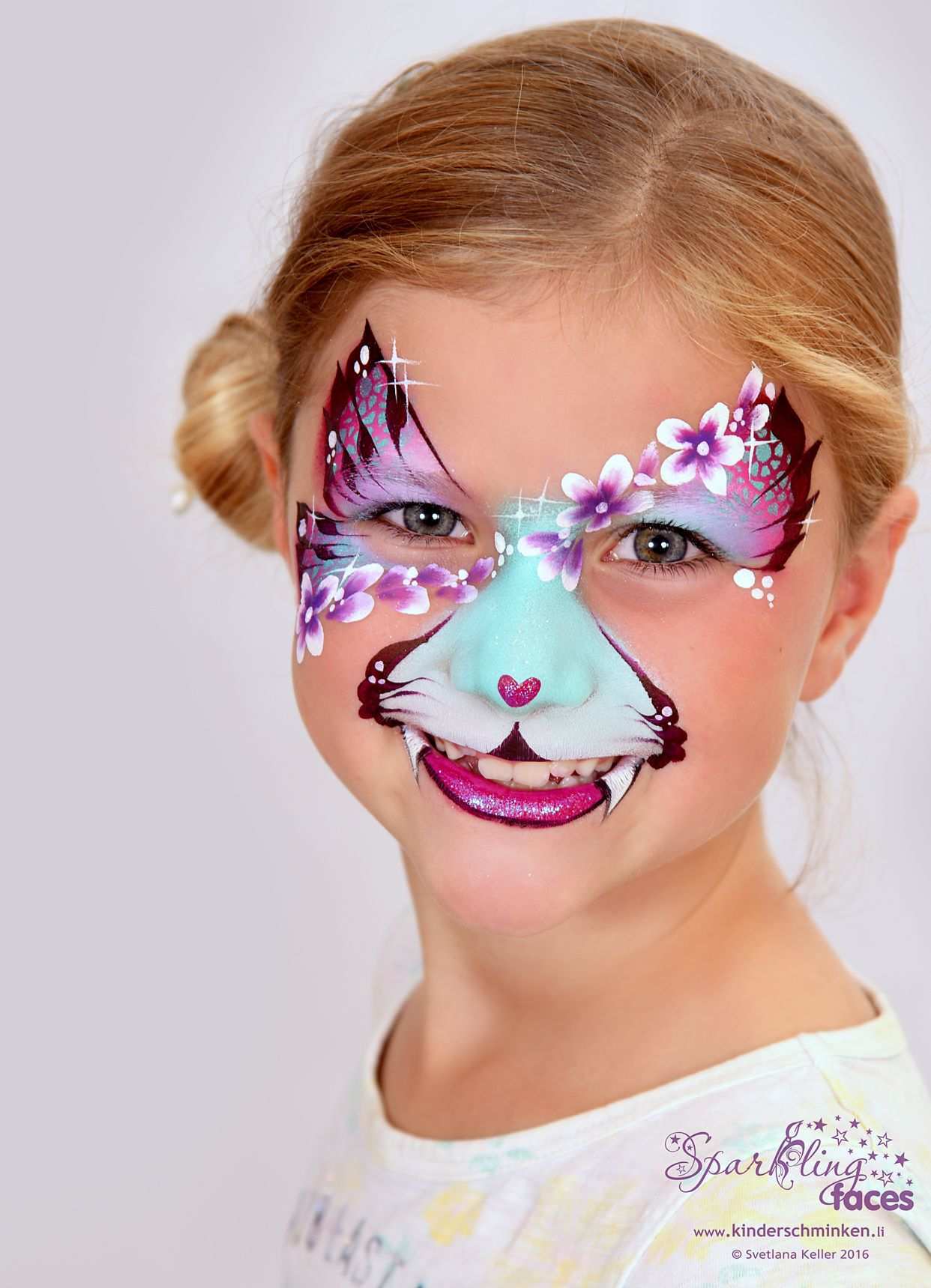 Www Kinderschminken Li Kinderschminken Kinderschminken Vorlagen Schminkfarben Kaufen Kinderschminken Kurse Schminkfarben Schweiz Face Painting Kinde
