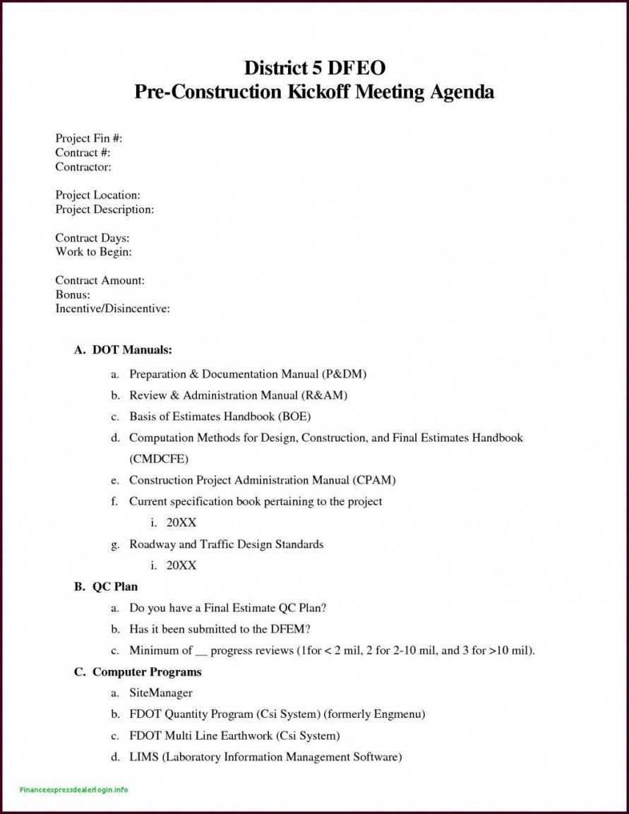 Project Kickoff Meeting Agenda Template How To Get People To Like Project Kickoff Meeting Ag Agenda Template Meeting Agenda Template Meeting Agenda