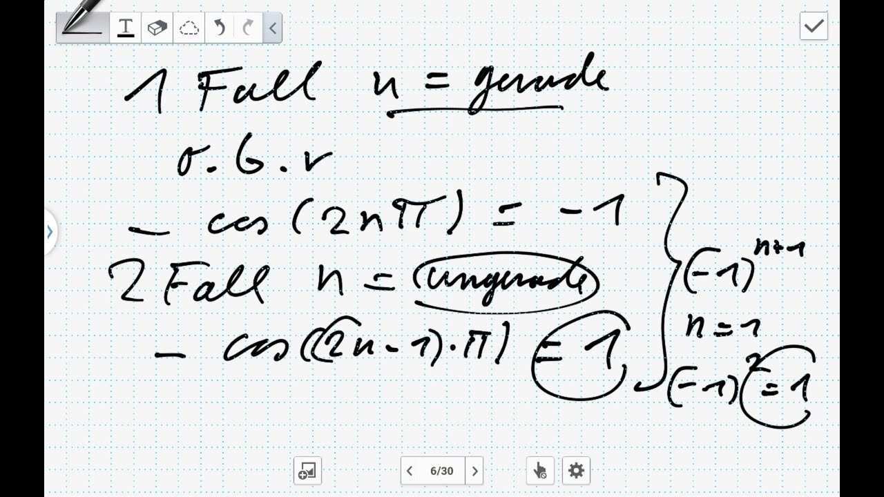Die Fourier Transformation Der Betragfunktion Fourier Transformation Komplexe Fourier Reihe Youtube