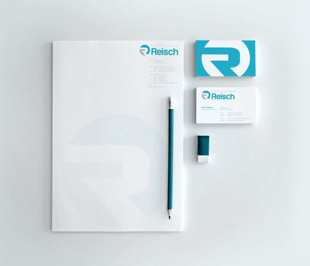 Logoentwicklung Corporate Design Corporate Design Logo Design Web Design