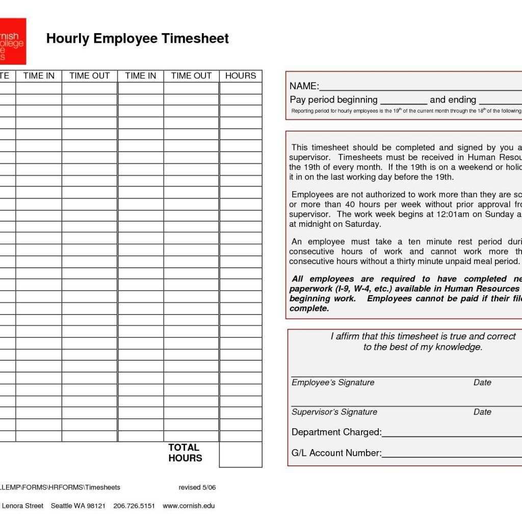 Spreadsheet For Employee Time Tracking In 2020 Project Management Time Tracking Software Spreadsheet