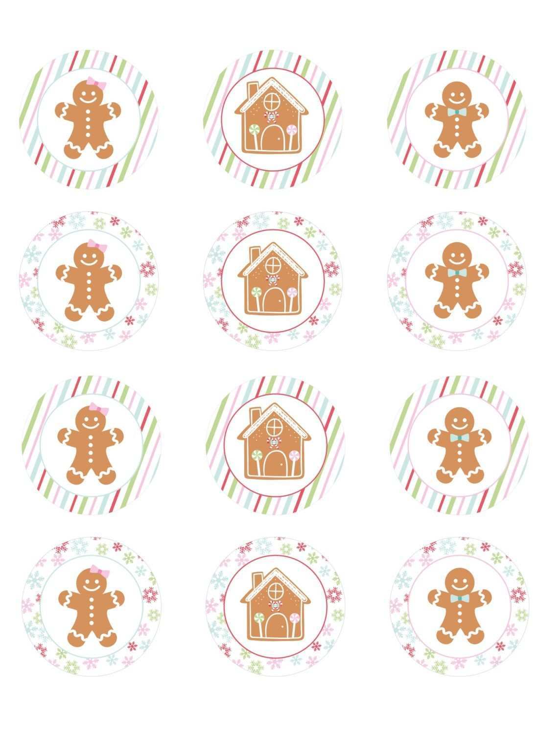 Lebkuchen Printables Zum Ausdrucken Minidrops Weihnachten Basteln Vorlagen Bastelvorlagen Weihnachten Ausdrucken Advent Und Weihnachten Basteln
