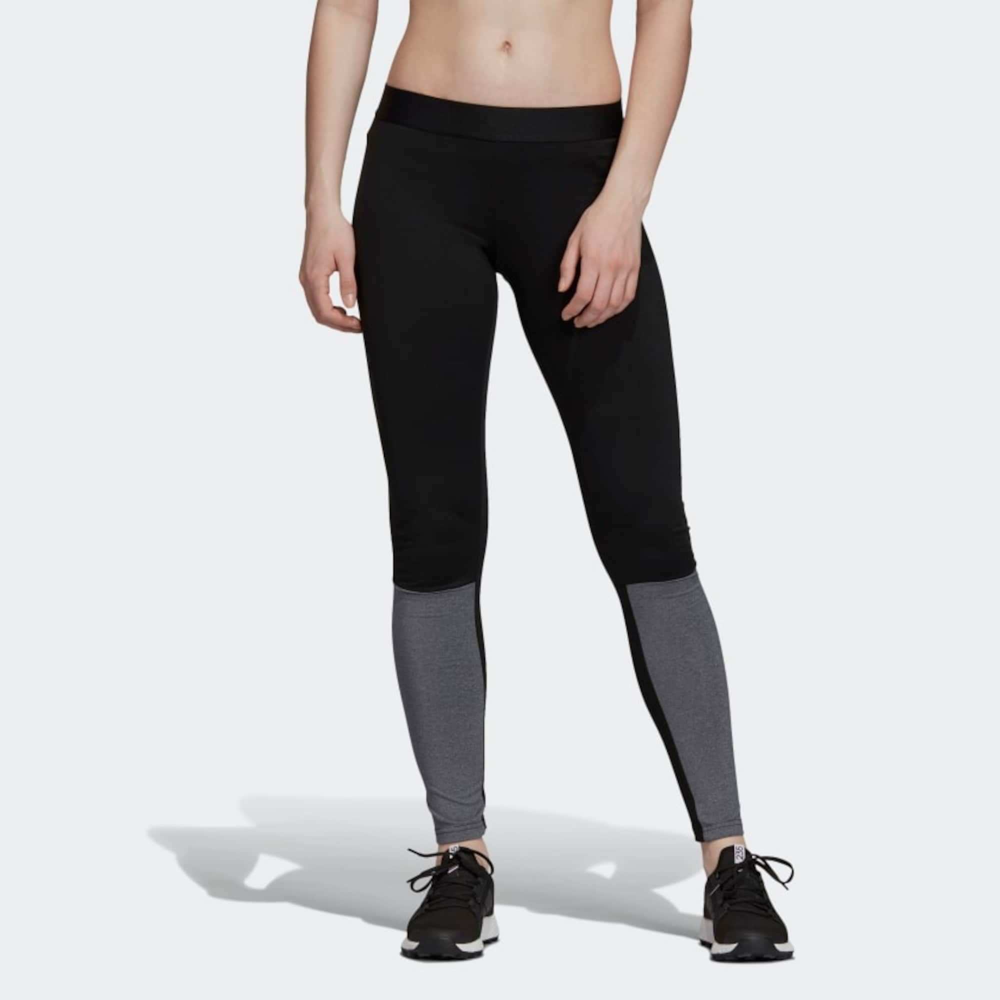 Adidas Performance Tights Damen Schwarz Grosse Xs S Farben Pro Pack Eine Farbe Pro Pack Material Weiteres Material Futte In 2020 Black Adidas Black Tights Tights